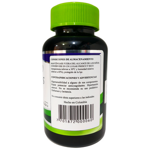 Castaño de Indias