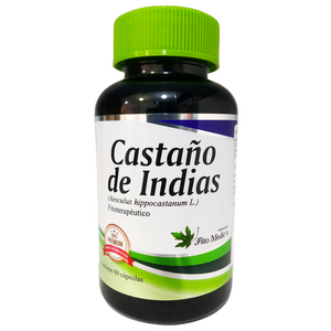 Castaño de Indias