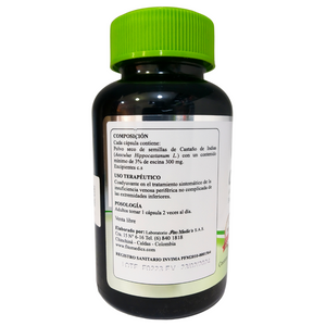 Castaño de Indias