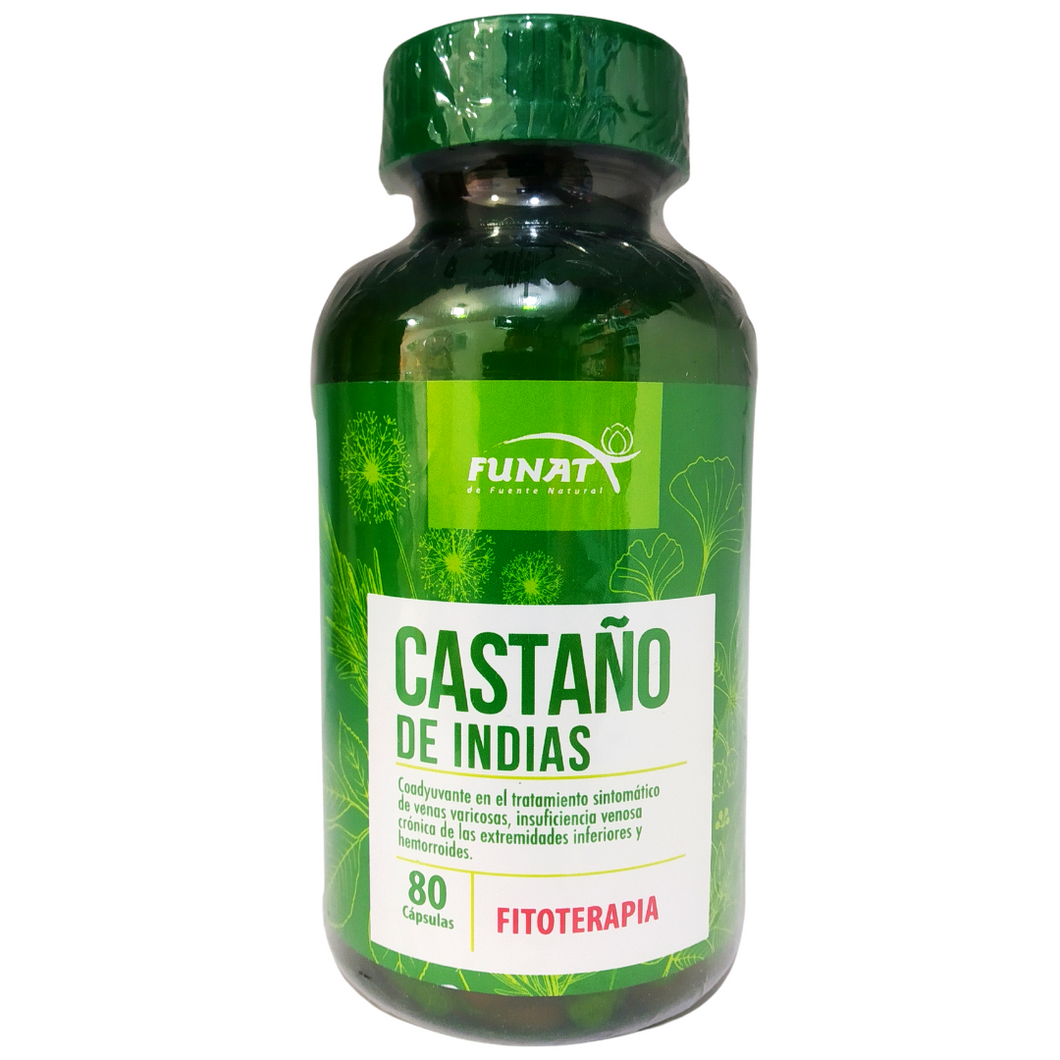 Castaño de Indias