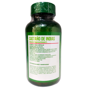 Castaño de Indias