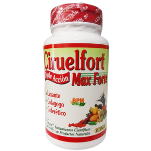 Ciruelfort Max Forte