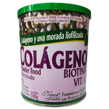 Cargar imagen en el visor de la galería, Colágeno Hidrolizado Polvo

