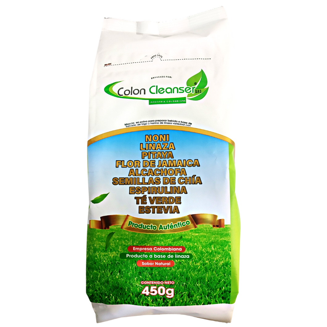 Fibra Colon Cleanser
