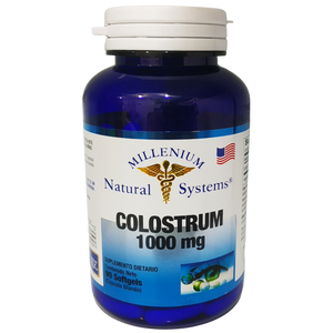 Colostrum 1000 mg