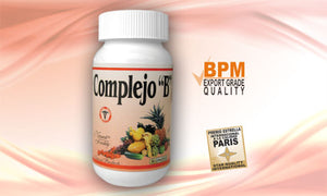 Complejo B