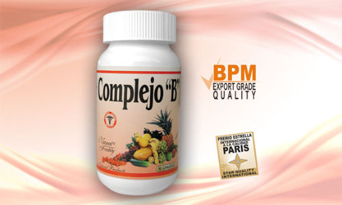 Complejo B