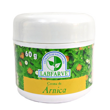 Cargar imagen en el visor de la galería, Crema de Árnica
