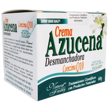 Cargar imagen en el visor de la galería, Crema de Azucena Desmanchadora

