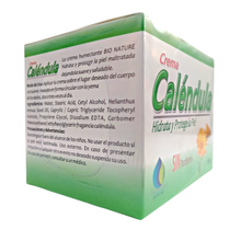 Cargar imagen en el visor de la galería, Crema Caléndula
