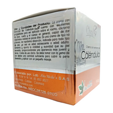 Cargar imagen en el visor de la galería, Crema Caléndula
