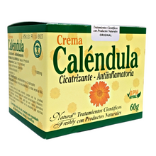 Cargar imagen en el visor de la galería, Crema de Caléndula
