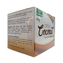 Cargar imagen en el visor de la galería, Crema Coconut
