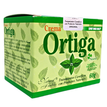 Cargar imagen en el visor de la galería, Crema de Ortiga
