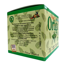 Cargar imagen en el visor de la galería, Crema de Ortiga
