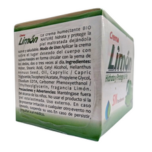 Cargar imagen en el visor de la galería, Crema Limón
