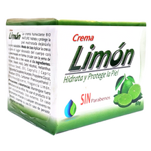 Cargar imagen en el visor de la galería, Crema Limón
