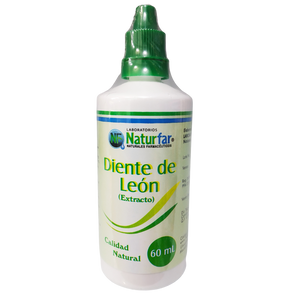 Diente de Leon Extracto