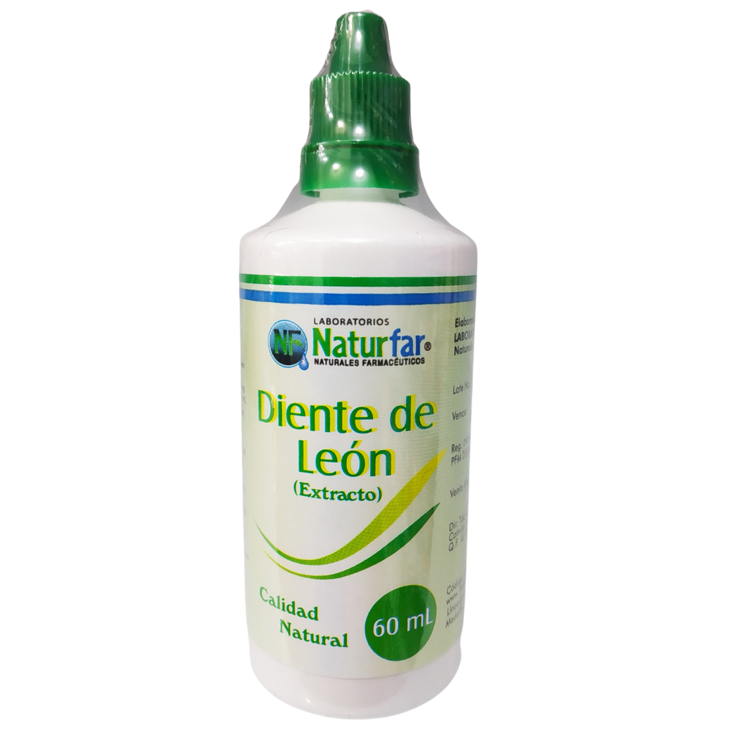 Diente de Leon Extracto