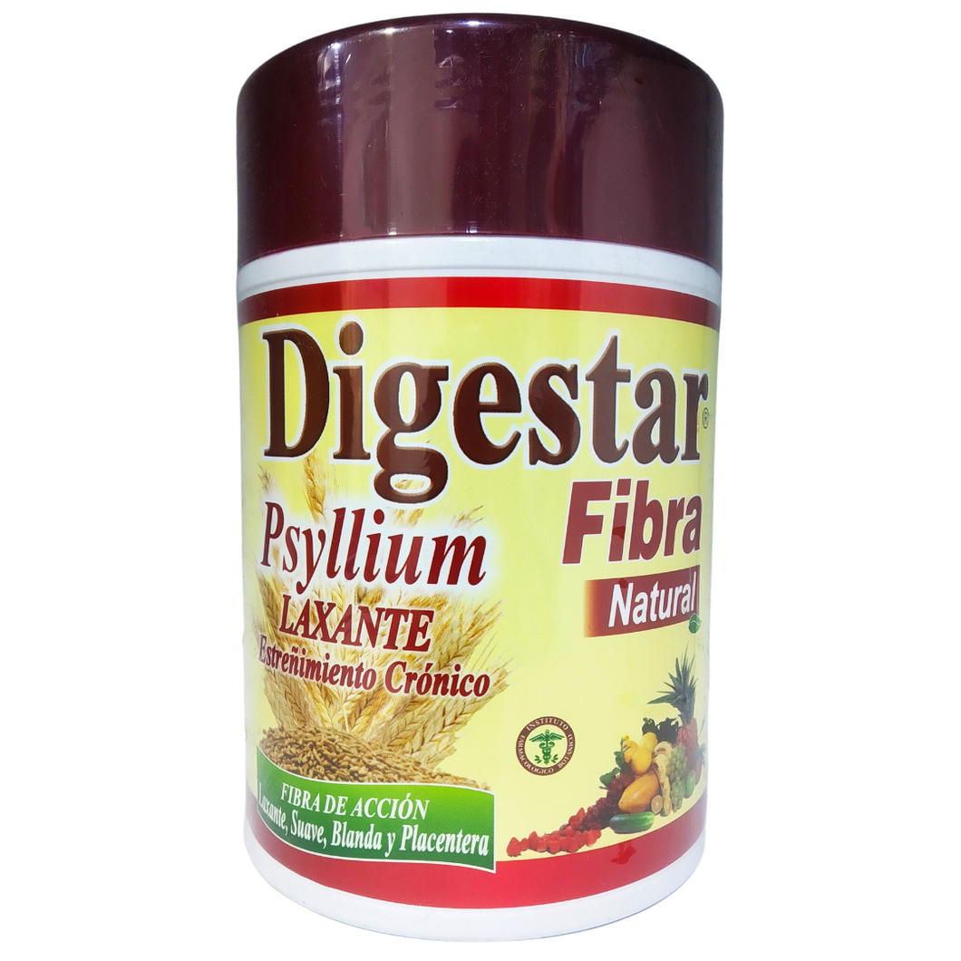 Digestar Fibra Natural