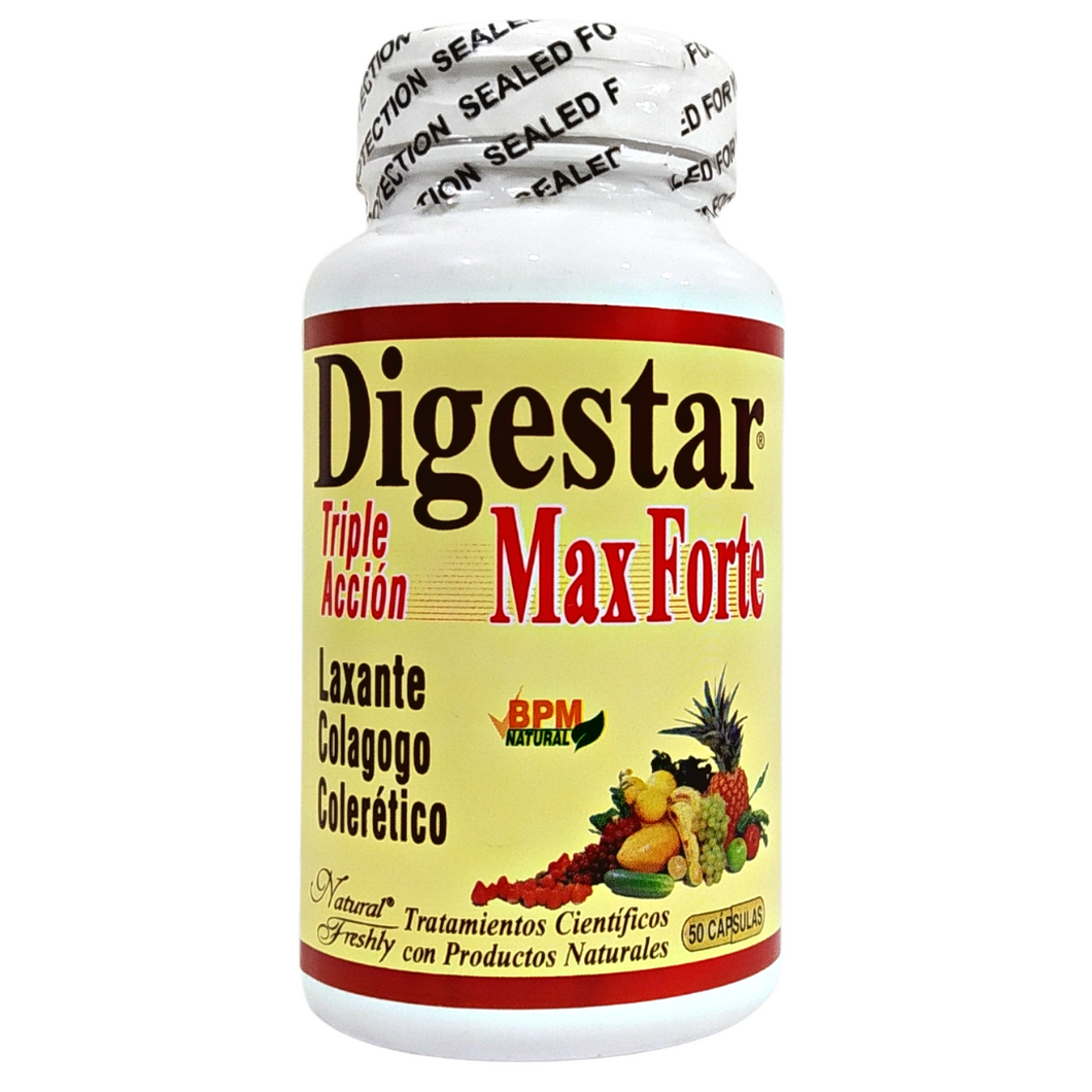 Digestar Max Forte