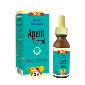 Esencia Floral Apetit control