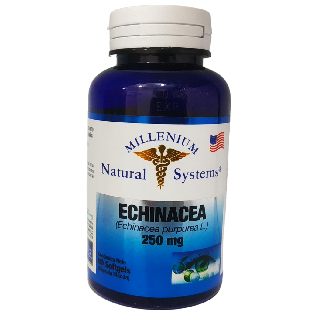 Echinacea 250 mg