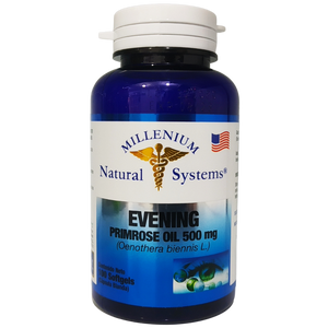 Evening Primrose Oil 500 mg
