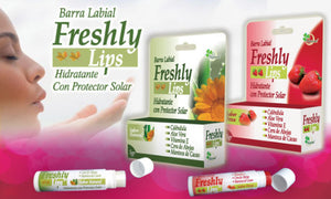 Freshly Lips Barra Labial