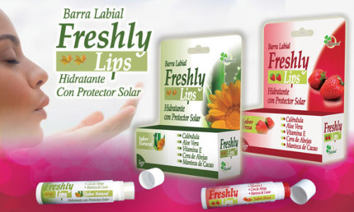 Freshly Lips Barra Labial