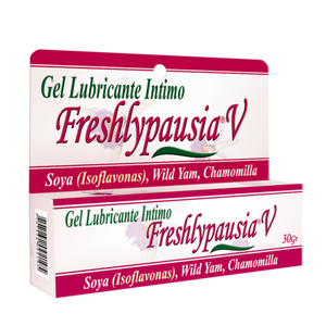 Freshlypausia Gel Intimo