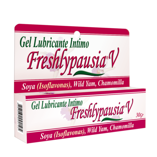 Freshlypausia Gel Intimo