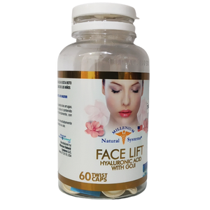 Face Lift Ácido Hialurónico Con Goji