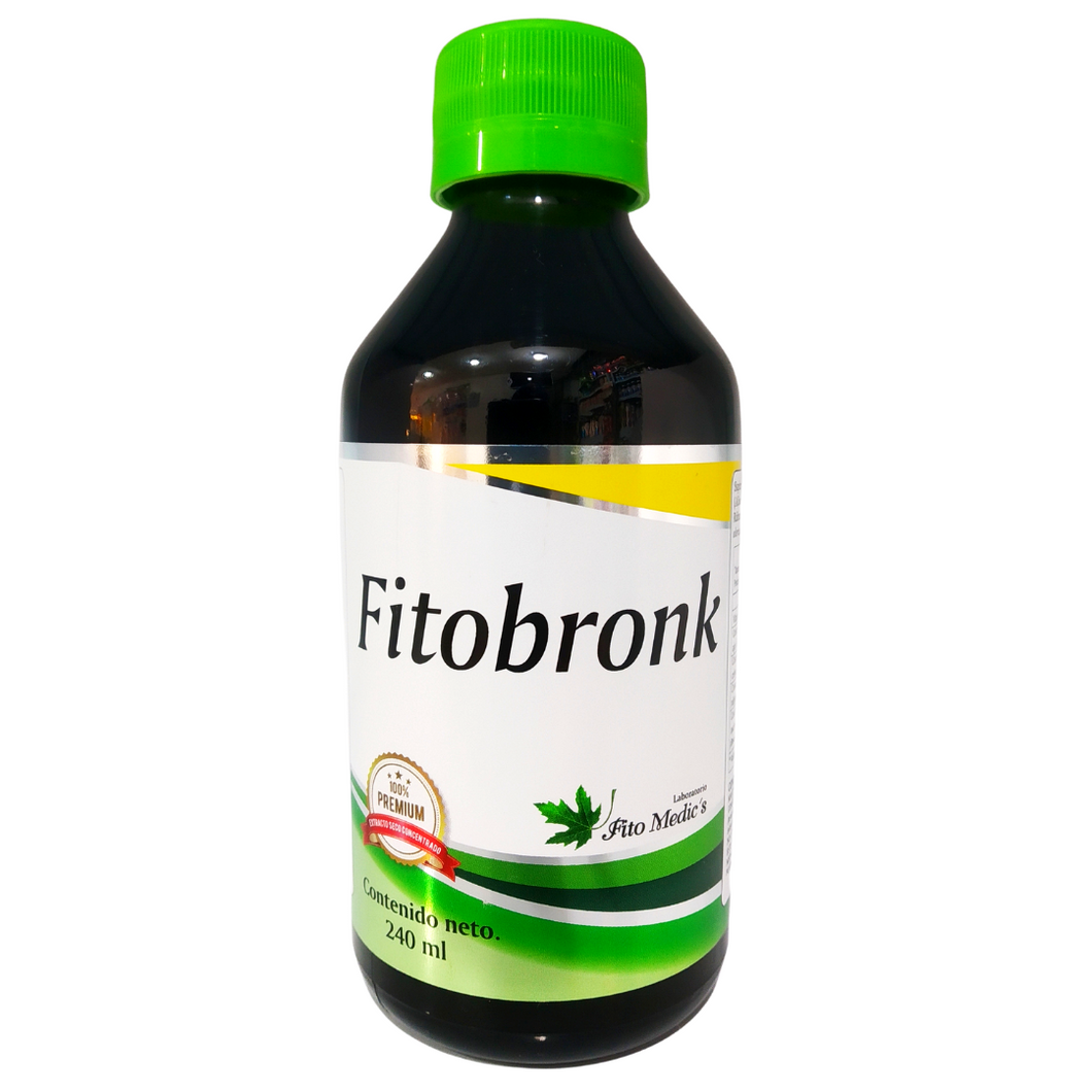 Fitobronk