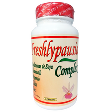 Cargar imagen en el visor de la galería, Freshlypausia Complex
