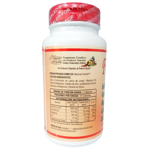 Freshlypausia Complex