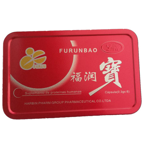 Furunbao Por 8