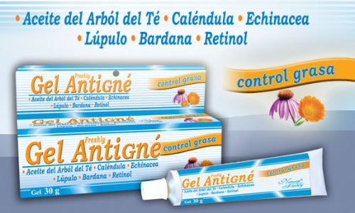 Gel AntiGné
