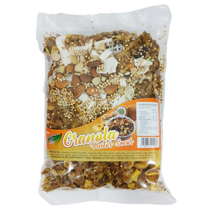Granola Frutos Secos