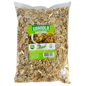 Granola Natural