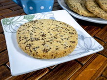 Cargar imagen en el visor de la galería, Galletas de Chía
