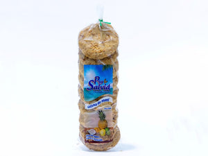 Galletas de Maní