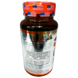 Ganoderma