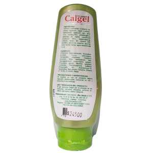 Gel Corporal Calgel