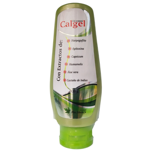 Gel Corporal Calgel