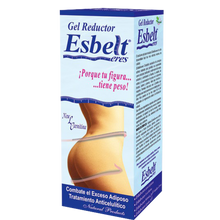 Cargar imagen en el visor de la galería, Esbelt Gel Reductor
