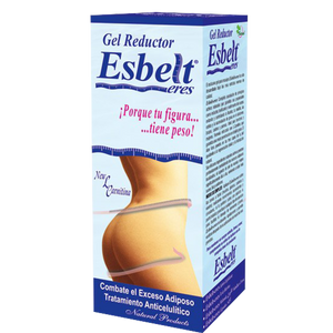 Esbelt Gel Reductor