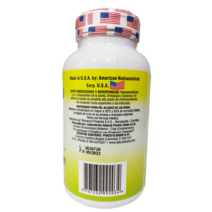 Ginkgo Biloba 40 mg