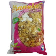 Cargar imagen en el visor de la galería, Granola Light Natural
