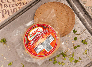 Hamburguesa de Vegetales